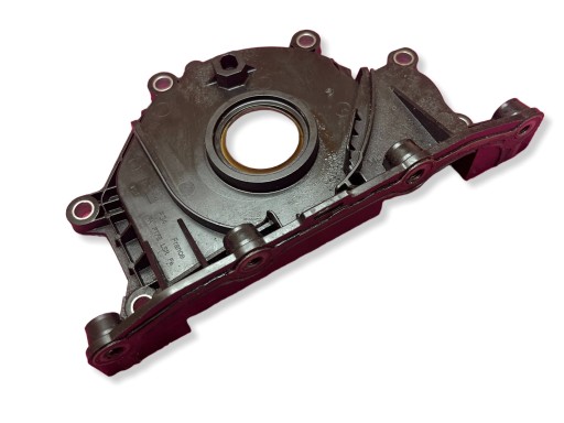 USZCZELNIACZ cover cams Skoda Superb B8 (3V) 04L103151 ORG!!