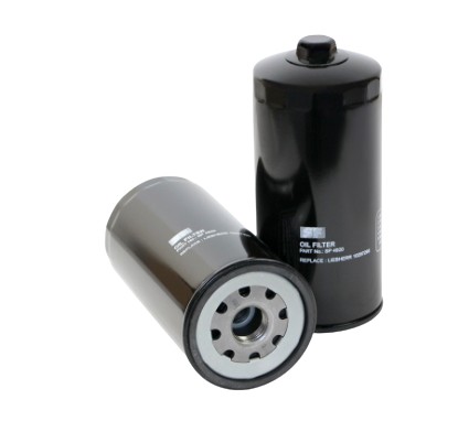 10297295, 738111123, - Масляний фільтр LIEBHERR L550 D944-A7-14