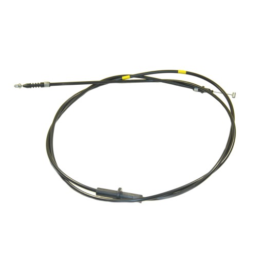 60682069 - ТРОС КАПОТУ ALFA ROMEO BRERA SPIDER 159