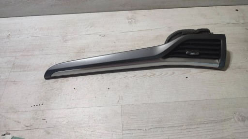 Ford Mondeo MK5 16r 2.0TDCi grid air conditioning devices dekor of the dashboard