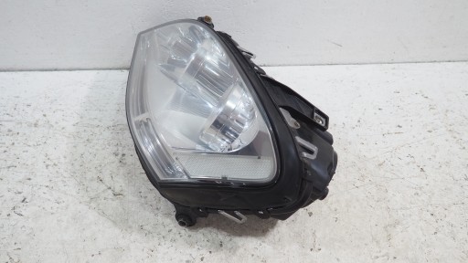 Mercedes ML W164 light Bi Xenon left front