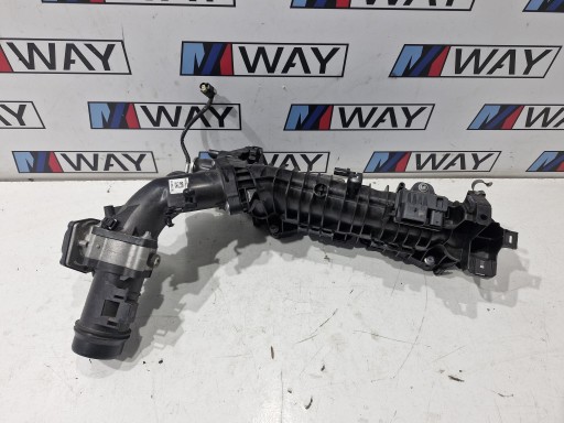 7807991 7810752 BMW F20 F30 intake manifold