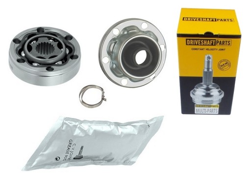 2126752CV - Шарнир вала FORD KUGA 2.0 TDCi 4x4 mk2 2012-вал