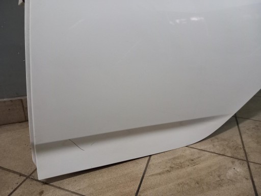 door left rear part complete HYUNDAI I40 KOMBI NCW 11-15