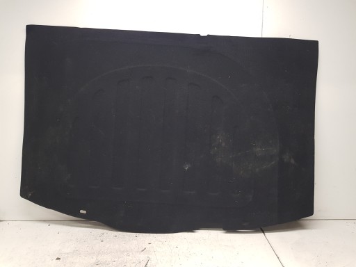 KIA RIO IV mats boot 85710-H8020 2017