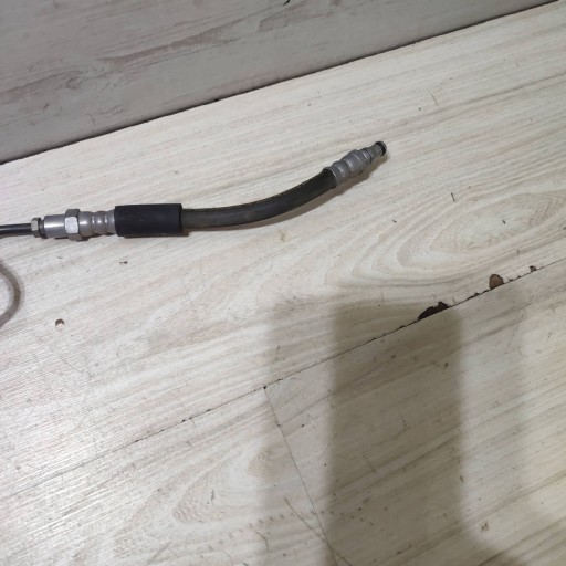 wiring of the clutch Mercedes-Benz A W177