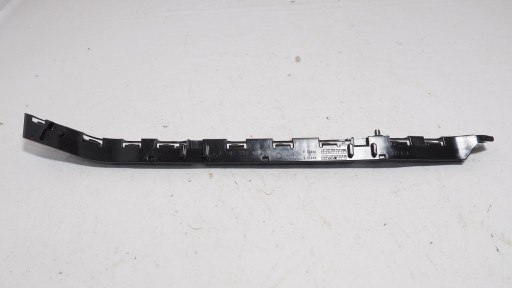 Mercedes C Klasa W204 bumper bracket left rear part A204880530