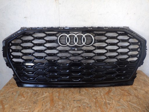 GRILLE AUDI Q5 2 II 80F FYT SPORTBACK LIFT
