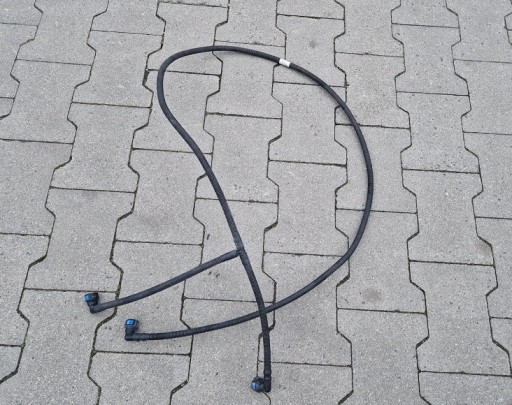 VW ARTEON 3G8 ШЛАНГ ОМЫВАТЕЛЯ 3G8955970