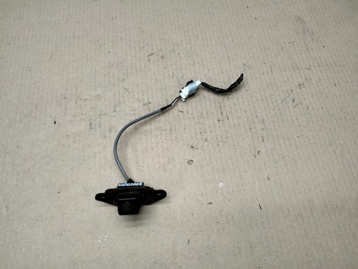 28442-EY00A - Кришка багажника камера заднього виду nissan qashqai і j10 lift 2010-2013