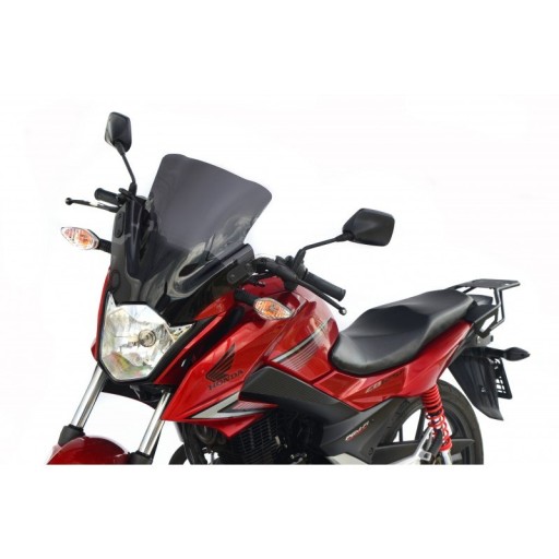 СТАНДАРТНОЕ СТЕКЛО LOSTER HONDA CB 125 F 2015-