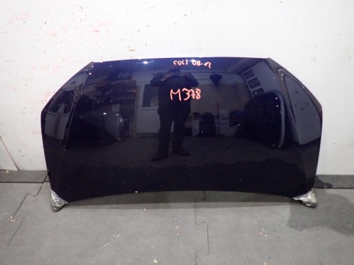 bonnet MITSUBISHI COLT LIFT 2008