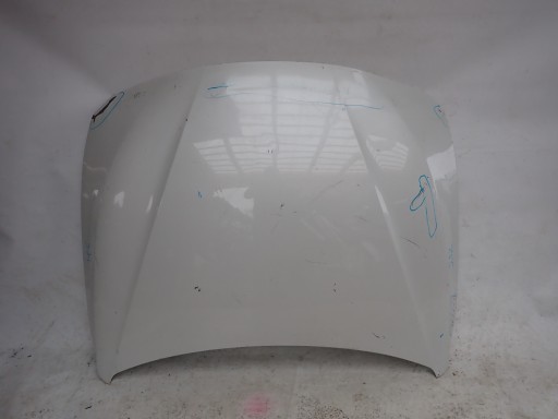 BMW 3 F30 F31 4 F32 F33 11-18 Capot