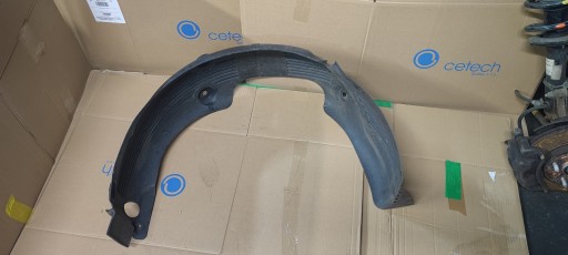 HYUNDAI I20 II LIFT 18-20 mudguard rear part rear. left original 86821C8AA0
