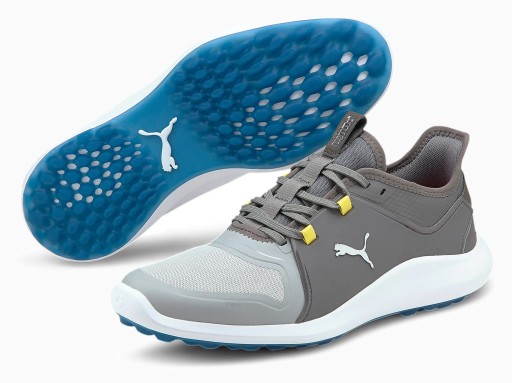 Спортивне взуття Puma Ignite Fasten8 Pro 46 розміру