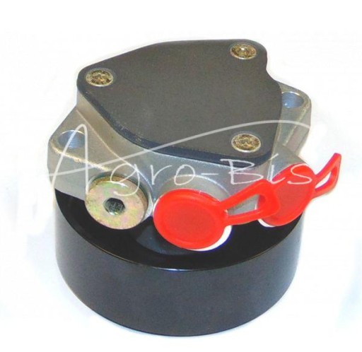 02112674 - Паливний насос Deutz Fendt