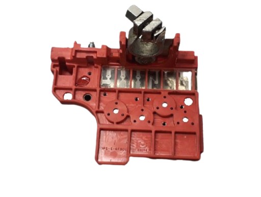 GMM1-67-S99 - ПРЕДОХРАНИТЕЛИ АККУМУЛЯТОРНОЙ БАТАРЕИ MAZDA OE