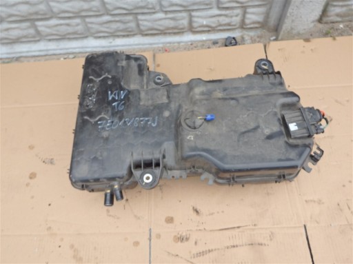 Бак ADBLUE VW T6 7e0131877j