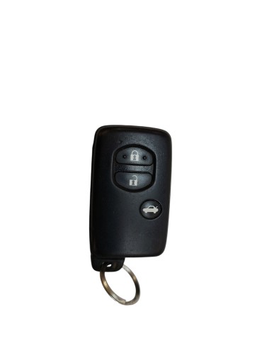 PILOT key SMART KEY TOYOTA AVENSIS T27