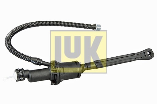 Люк 511 0293 10 насос зчеплення