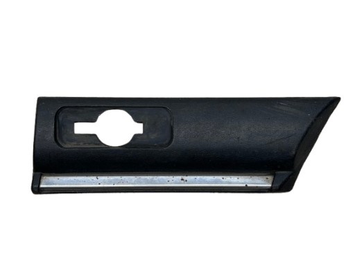OPEL OMEGA B modanatura Copertura parafango Destra Anteriore 90459992 Originale