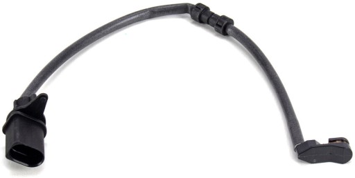 4H0 615 - ДАТЧИК ЗНОСУ КОЛОДОК ПЕРЕДНІЙ 4H0615121J ОРИГІНАЛ