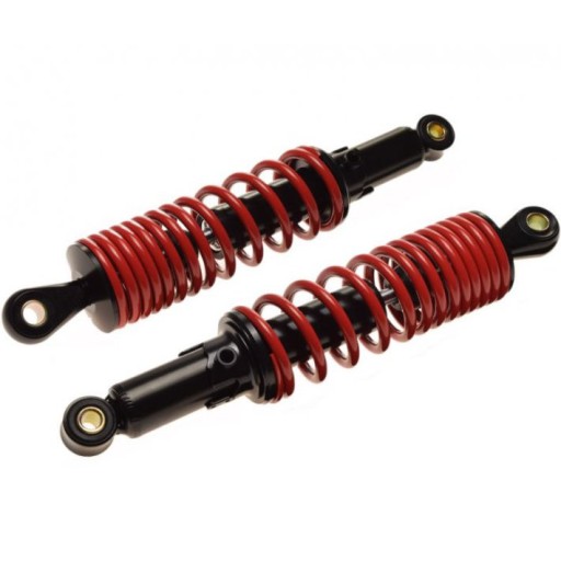 J1266101BJE - Комплект задних амортизаторов для Junak 126 904