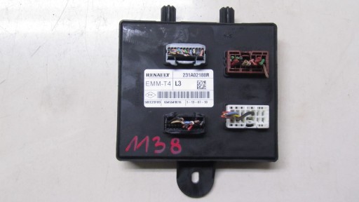 TRAFIC III VIVARO MODU EMM-T4 231A02188R 14-