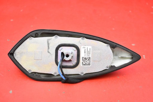 Antenne PLETWA REKIN REKINEK Z22Y 39064574 OPEL INSIGNIA B 17-20