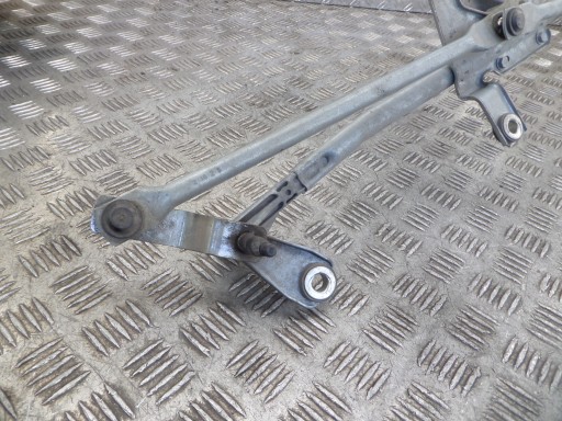 wiper mechanism mini motor front A6398200140 MERCEDES VITO 639 LIFT