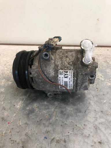 Klimakompressor KOMPRESOR klimaanlage OPEL MERIVA A LIFT 13322145