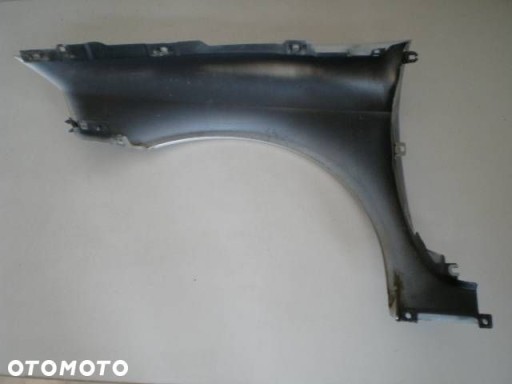 Renault Laguna 2 II 05-07r fender right front