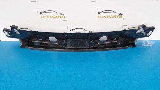 4K5813331 - Audi a6 s6 c8 задний ремень металлический