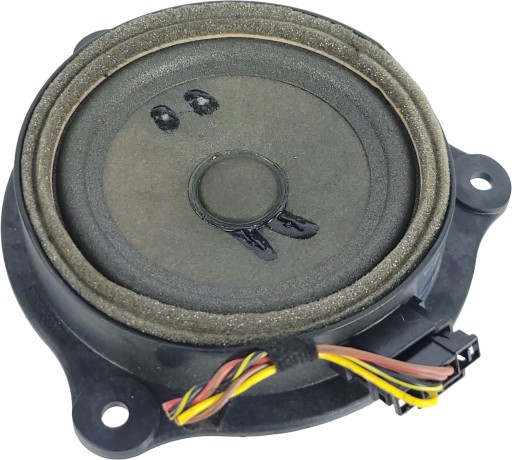 AUDI A6 C6 LIFT speaker door front front left = right 4F0035411 ASK