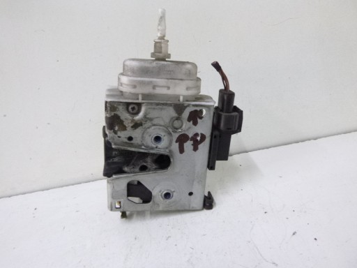 lock front right Audi A4 B5 Lift sedan 94 – 01