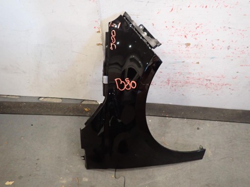 fender front front right FIAT 500 II 500E 2020