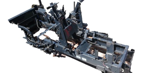 ISEKI SGR22H PE42 РАМА ШАССИ