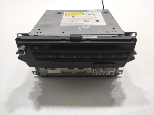player navigation devices CIC BMW 3 E90 E91 LIFT LCI 2008-2012 9283428
