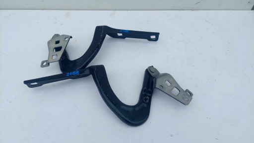 1496267-00-C 1496268-00-C - ТЕСЛА МОДЕЛЬ Y КАПОТ ПЕТЛЯ ПРАВА ЛІВА 2188