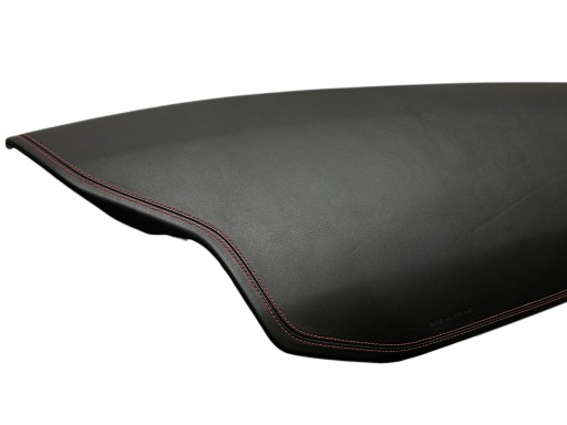 FERRARI 458 ITALIA cover of the dashboard dashboard cockpit leather 82492500