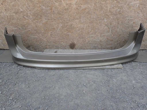 STOSSSTANGE HECK HINTEN VW VOLKSWAGEN TIGUAN 2 II 5NA