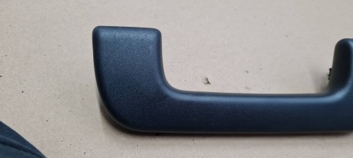 A6 C8 4K impugnatura maniglia CIELO INTERNO Anteriore sinistra Destro SLINE 4N0857607 A7 4K