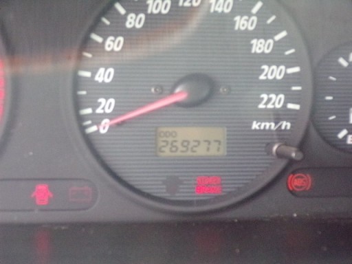 dials dials EU 94003-26120 HYUNDAI SANTA FE 1 and SM 2.4 16V 146 KM 00-04