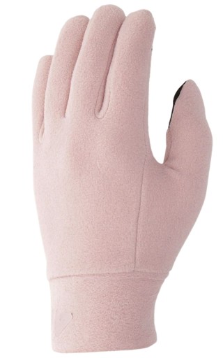 Рукавички п'ятипалі 4F 134 різнокольорові