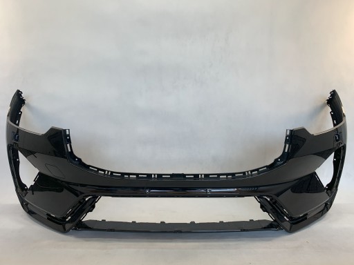 front bumper Volvo XC60 R-design 2 II FL 21r Lift SPR PDC 03.25