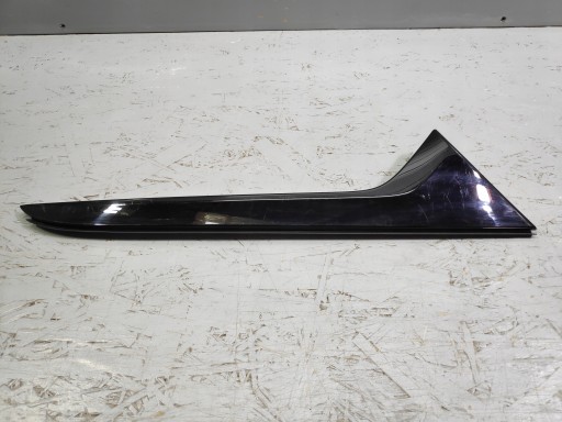 AUDI A6 C8 накладка двері права задня задня 4k9854872