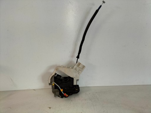 lock door tylnych rear part right KIA PROCEED III 18- PRO CEED