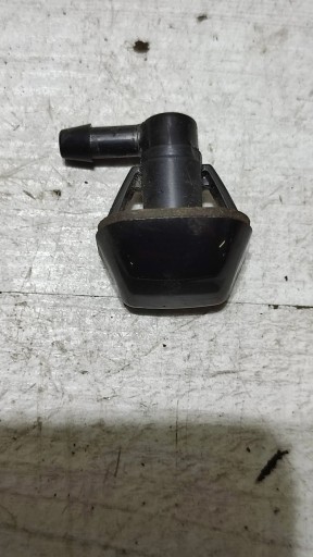 Mazda 3 III BM 17r Dysza LAVAFARO VETRO finestrini przedniej