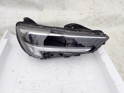 OPEL INSIGNIA B FL 20-22 PUSZKA light front right