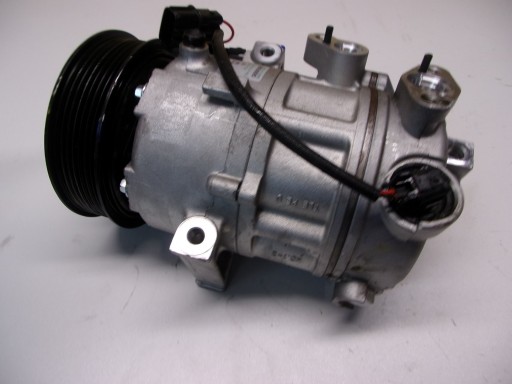 Компресор HYUNDAI TUCSON 1,6 CRDI 19R CA500NFJCB03